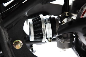49cc Mini Pocket Dirt Bike